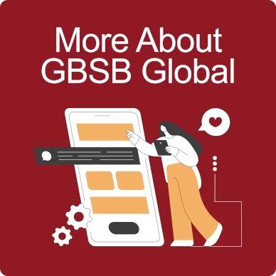 Image link About GBSB Global